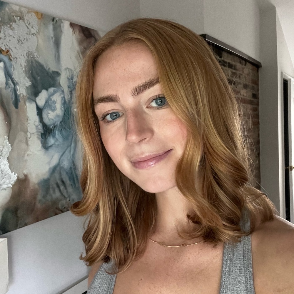 Meet your Posher, Emily